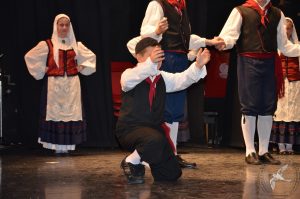 2014 “Η μουσική είναι το σπίτι μας”