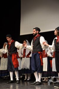 2014 “Η μουσική είναι το σπίτι μας”