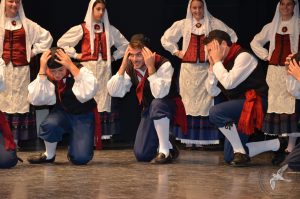 2014 “Η μουσική είναι το σπίτι μας”