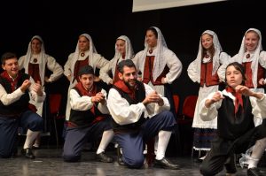 2014 “Η μουσική είναι το σπίτι μας”