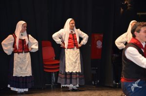 2014 “Η μουσική είναι το σπίτι μας”