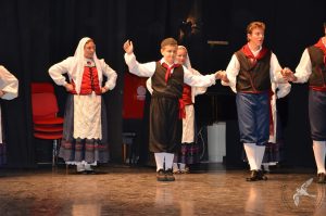 2014 “Η μουσική είναι το σπίτι μας”