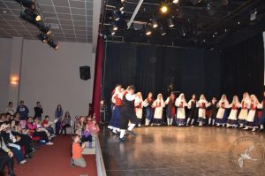 2014 “Η μουσική είναι το σπίτι μας”