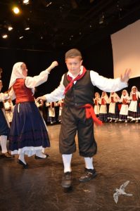 2014 “Η μουσική είναι το σπίτι μας”