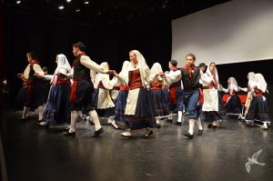 2014 “Η μουσική είναι το σπίτι μας”