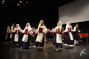 2014 “Η μουσική είναι το σπίτι μας”