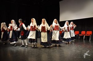 2014 “Η μουσική είναι το σπίτι μας”