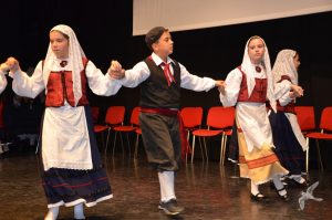 2014 “Η μουσική είναι το σπίτι μας”