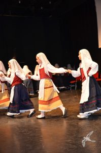 2014 “Η μουσική είναι το σπίτι μας”