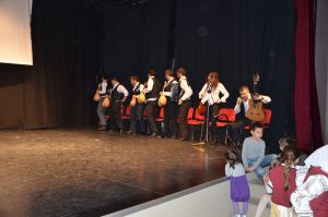 2014 “Η μουσική είναι το σπίτι μας”