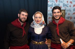 2014 “Εις αυτό το νέο έτος”