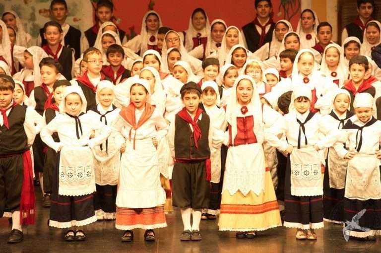 2014 “Εις αυτό το νέο έτος”