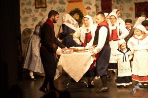 2014 “Εις αυτό το νέο έτος”