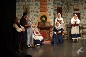 2014 “Εις αυτό το νέο έτος”