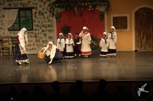 2014 “Εις αυτό το νέο έτος”