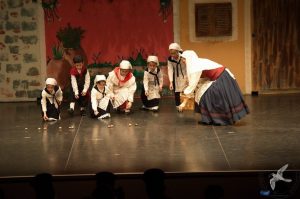 2014 “Εις αυτό το νέο έτος”