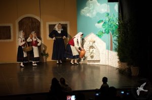 2014 “Εις αυτό το νέο έτος”