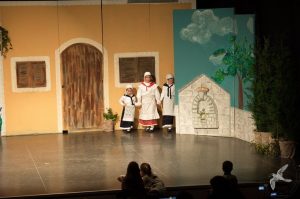 2014 “Εις αυτό το νέο έτος”