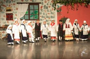 2014 “Εις αυτό το νέο έτος”