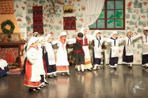 2014 “Εις αυτό το νέο έτος”