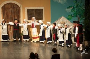 2014 “Εις αυτό το νέο έτος”