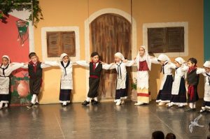 2014 “Εις αυτό το νέο έτος”