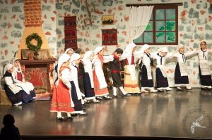 2014 “Εις αυτό το νέο έτος”