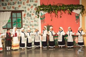 2014 “Εις αυτό το νέο έτος”