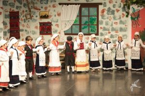 2014 “Εις αυτό το νέο έτος”