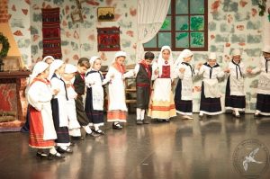 2014 “Εις αυτό το νέο έτος”