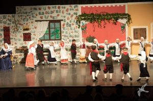 2014 “Εις αυτό το νέο έτος”