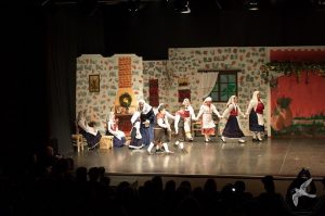 2014 “Εις αυτό το νέο έτος”