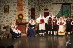 2014 “Εις αυτό το νέο έτος”