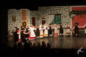 2014 “Εις αυτό το νέο έτος”