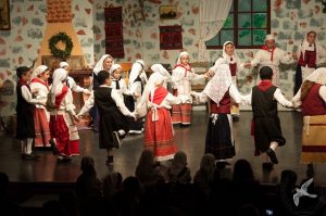 2014 “Εις αυτό το νέο έτος”