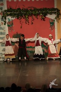 2014 “Εις αυτό το νέο έτος”