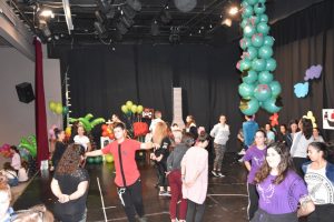 2019 Πρόβες Χορευτικών Τμημάτων