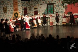 2014 “Εις αυτό το νέο έτος”