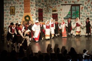 2014 “Εις αυτό το νέο έτος”