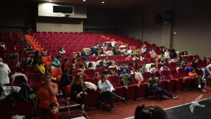 2019 Πρόβες Χορευτικών Τμημάτων