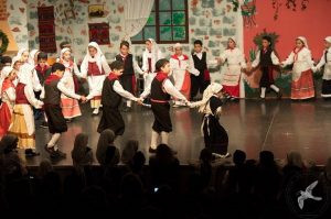 2014 “Εις αυτό το νέο έτος”