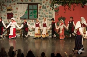 2014 “Εις αυτό το νέο έτος”