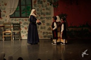 2014 “Εις αυτό το νέο έτος”