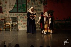 2014 “Εις αυτό το νέο έτος”