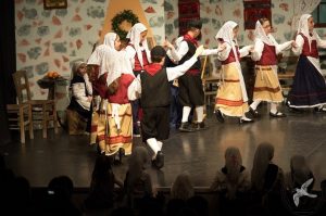 2014 “Εις αυτό το νέο έτος”