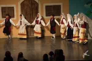 2014 “Εις αυτό το νέο έτος”