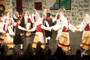 2014 “Εις αυτό το νέο έτος”