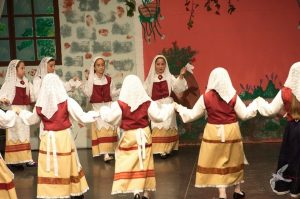 2014 “Εις αυτό το νέο έτος”