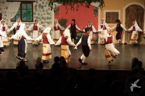 2014 “Εις αυτό το νέο έτος”