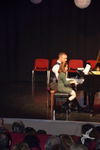 2015 “Η μουσική είναι το σπίτι μας”